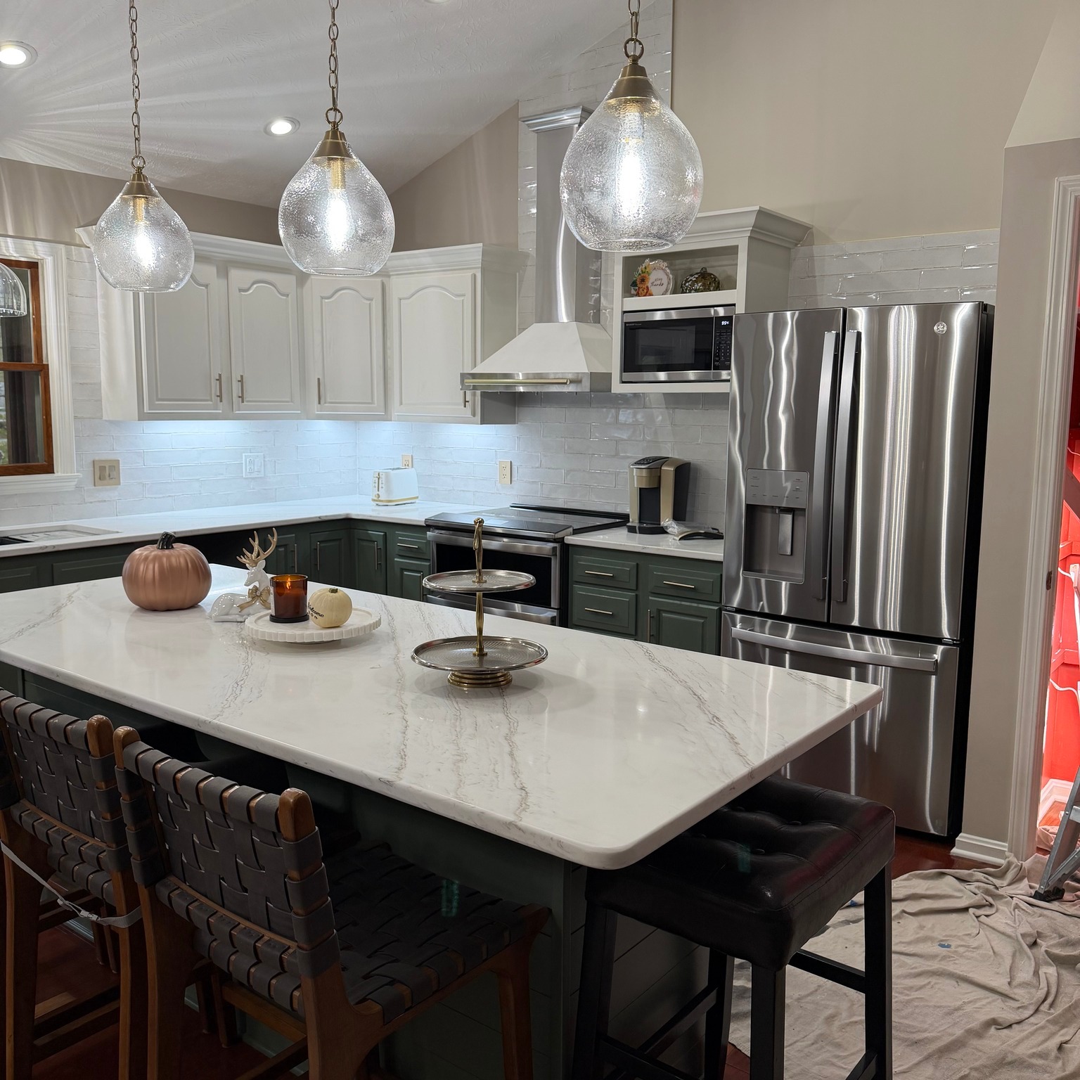 Kitchen Remodeling
