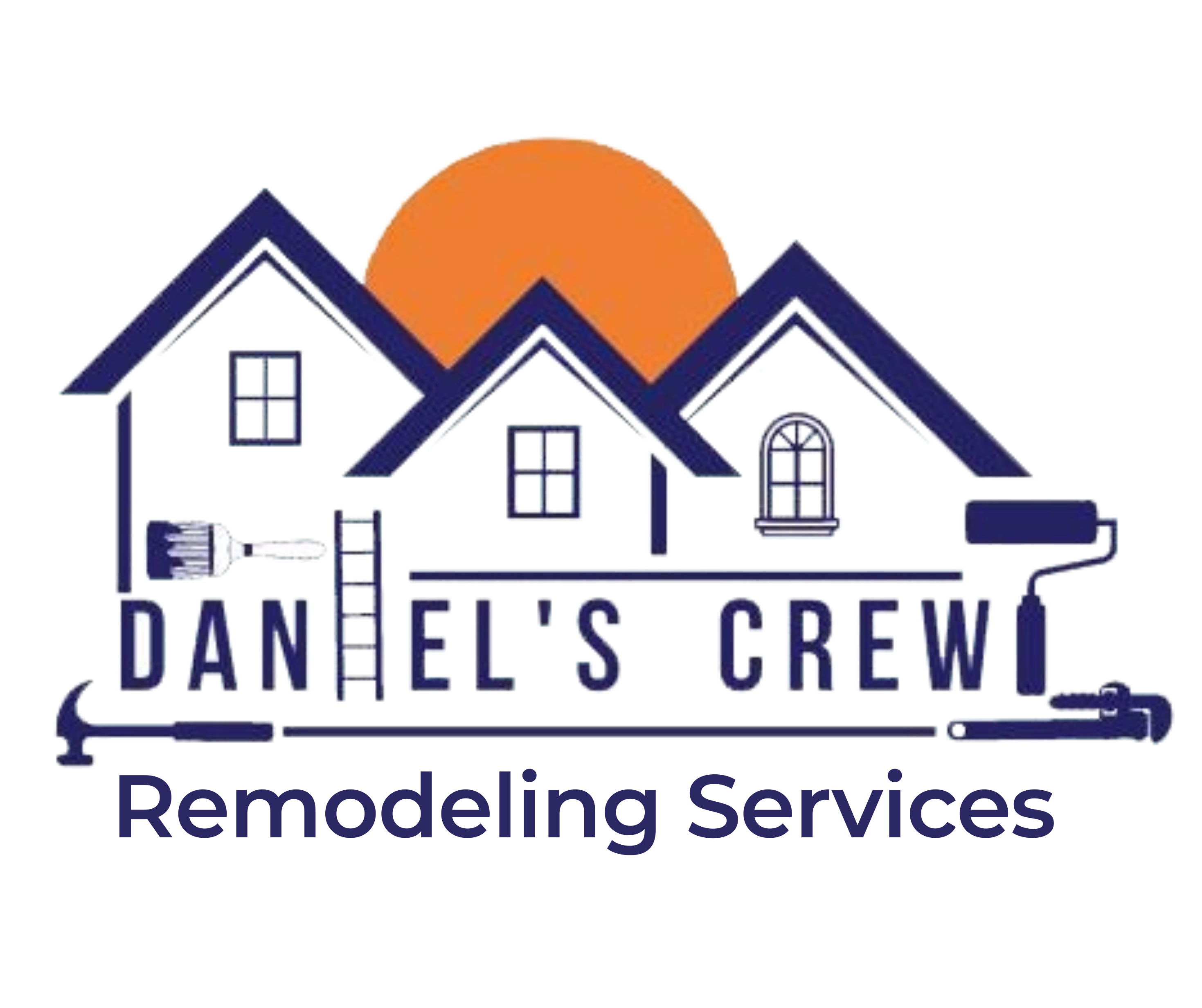 Daniel's Crew Logo