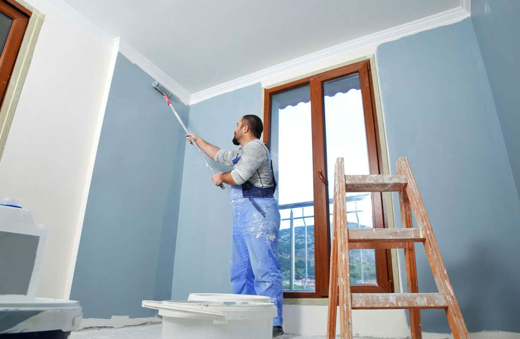 Painting Services