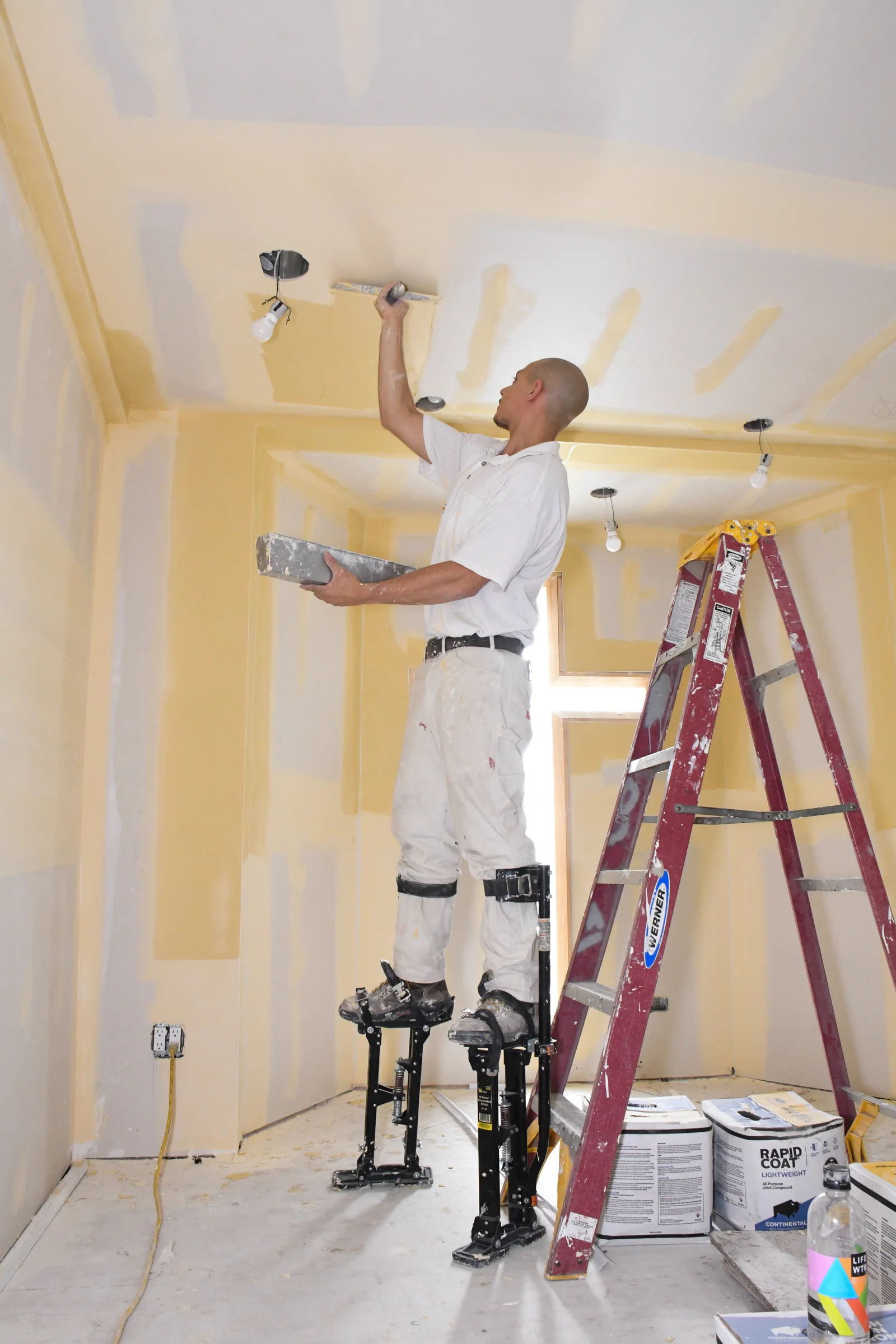 Drywall Services